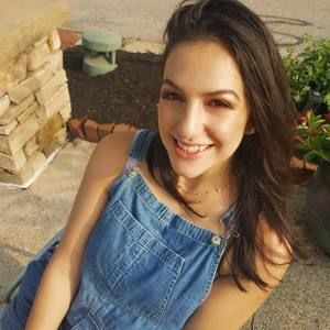 Meet your Posher, Roxy